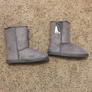 Heva boots